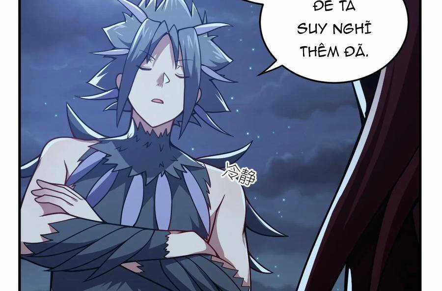 Ma Vương Trở Lại - Chapter 71 - Trang 99