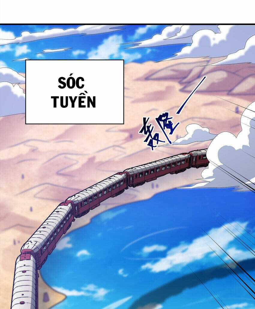 Ma Vương Trở Lại - Chapter 72 - Trang 2