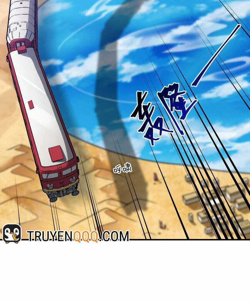 Ma Vương Trở Lại - Chapter 72 - Trang 3