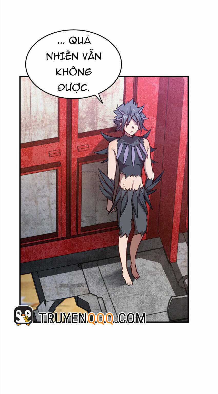 Ma Vương Trở Lại - Chapter 72 - Trang 21