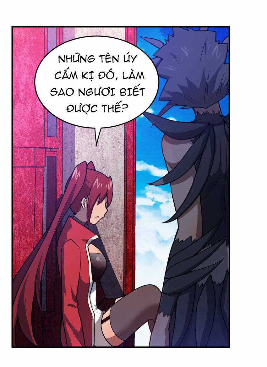 Ma Vương Trở Lại - Chapter 72 - Trang 22