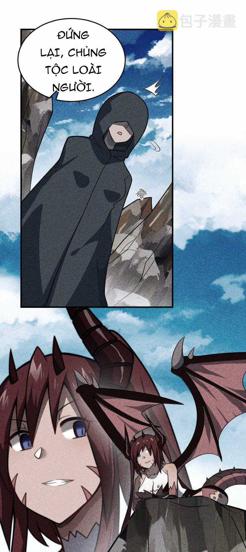 Ma Vương Trở Lại - Chapter 72 - Trang 30