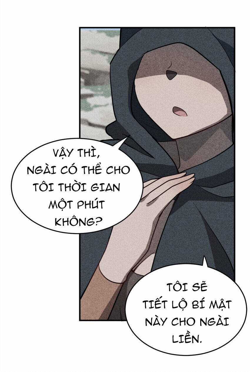 Ma Vương Trở Lại - Chapter 72 - Trang 34