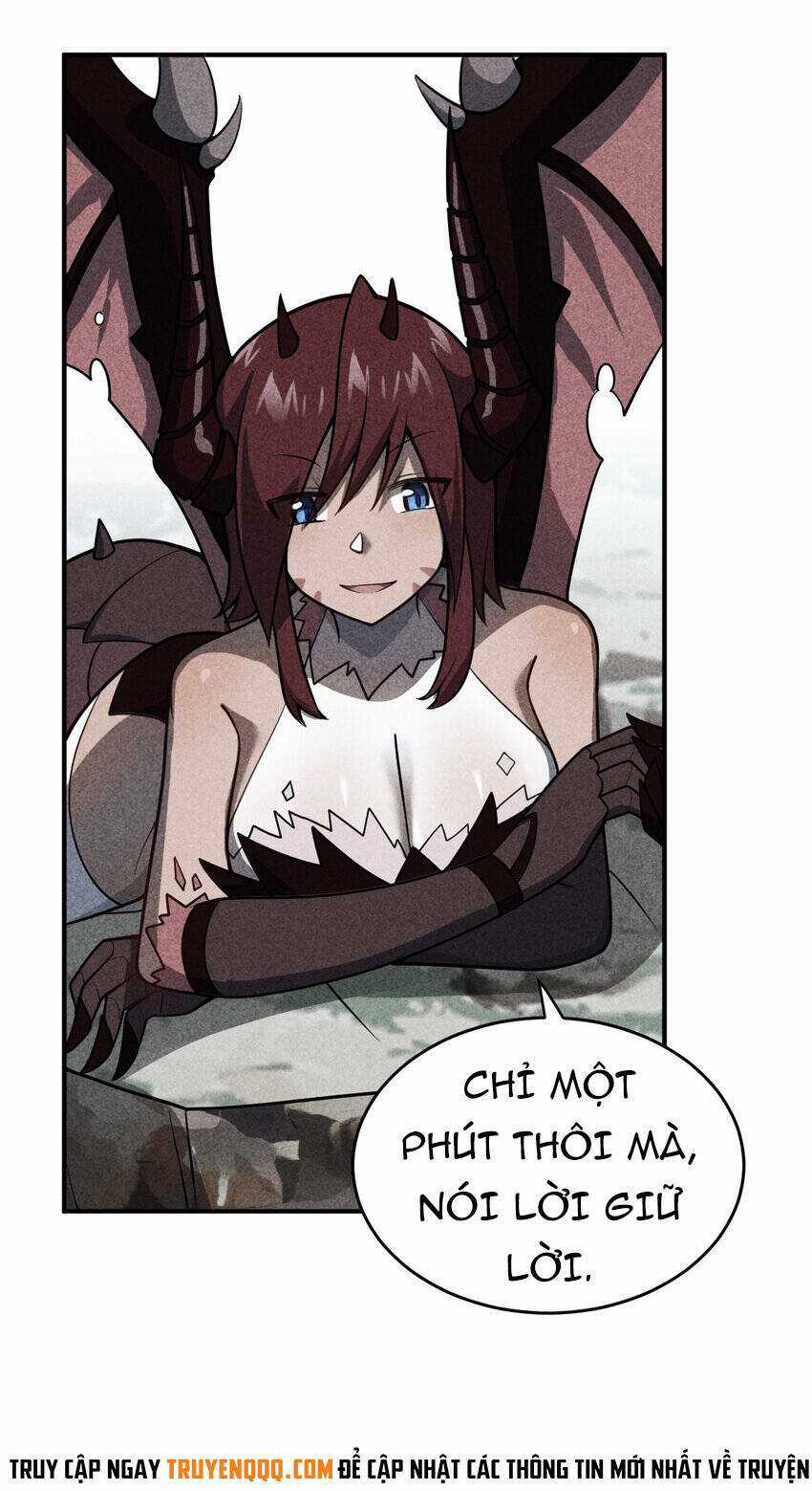 Ma Vương Trở Lại - Chapter 72 - Trang 35