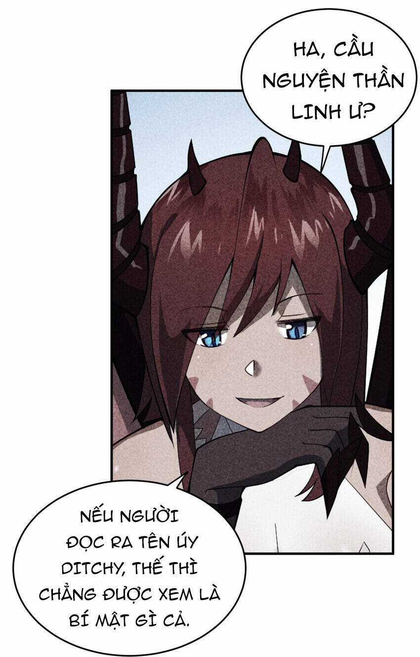 Ma Vương Trở Lại - Chapter 72 - Trang 39