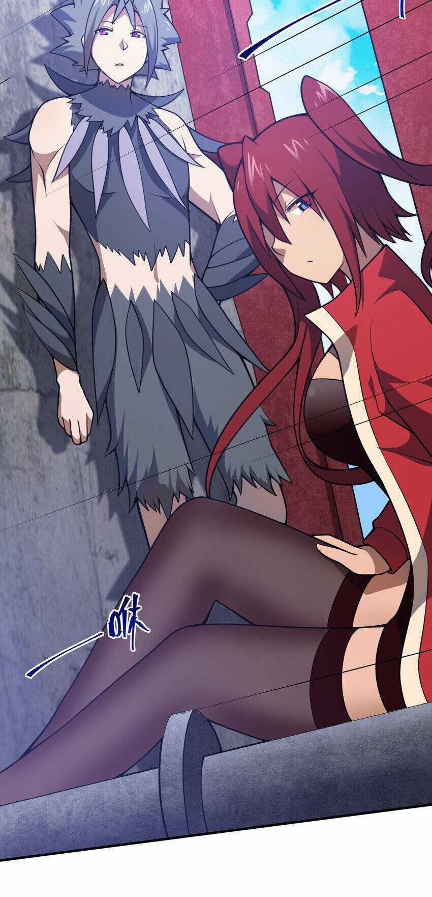 Ma Vương Trở Lại - Chapter 72 - Trang 5