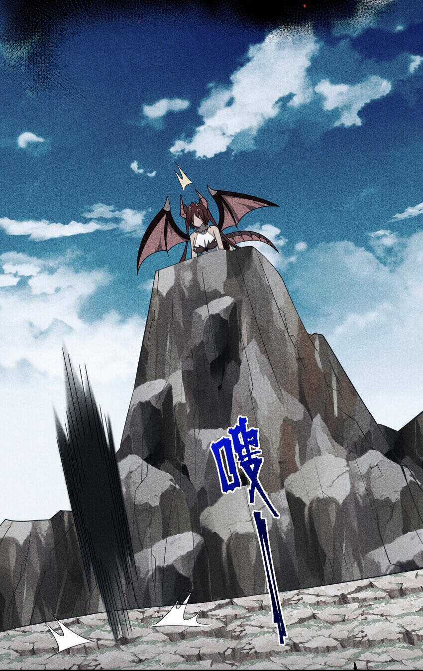 Ma Vương Trở Lại - Chapter 72 - Trang 42