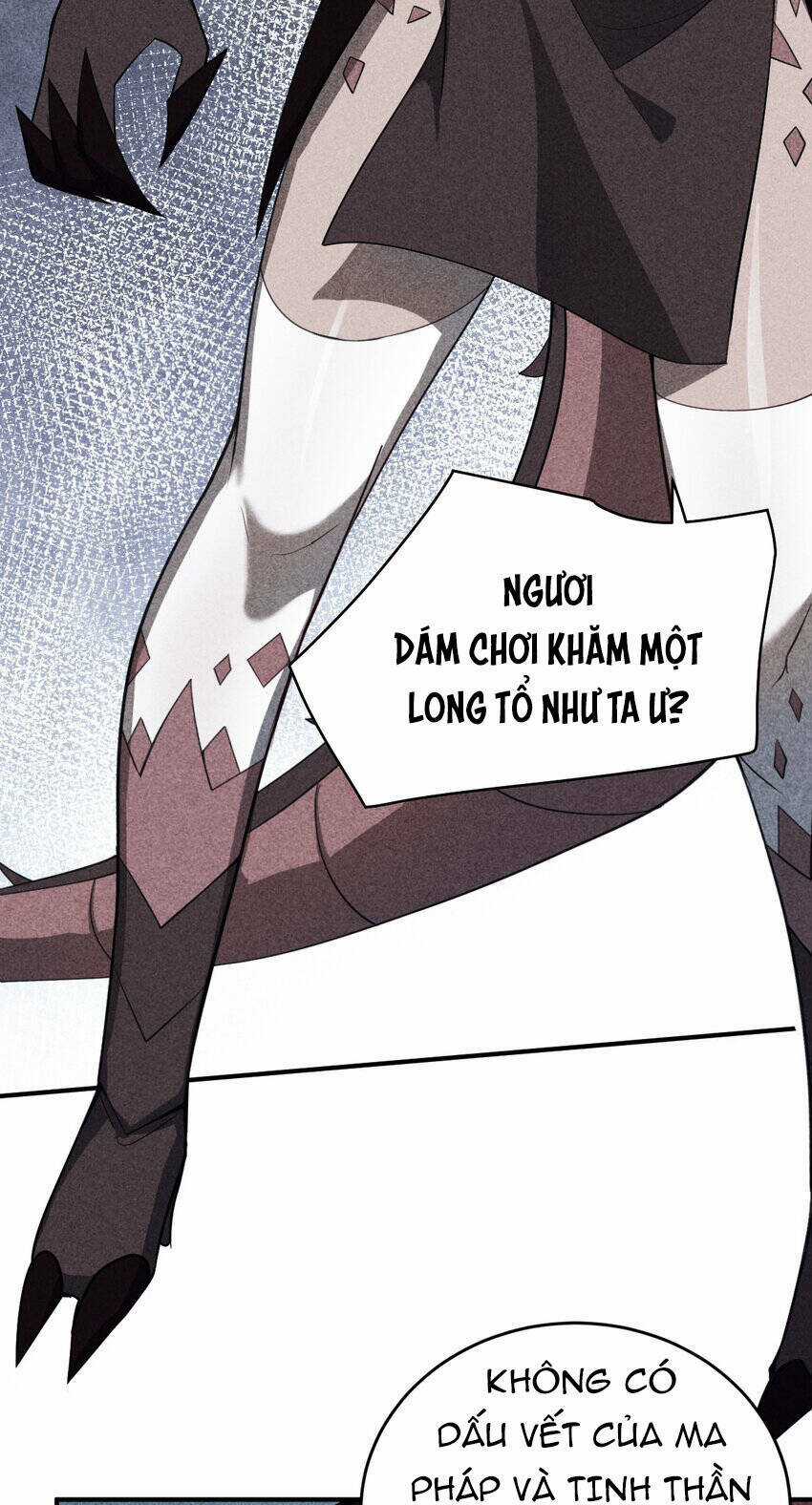 Ma Vương Trở Lại - Chapter 72 - Trang 44