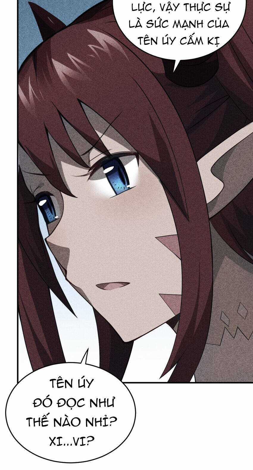 Ma Vương Trở Lại - Chapter 72 - Trang 45