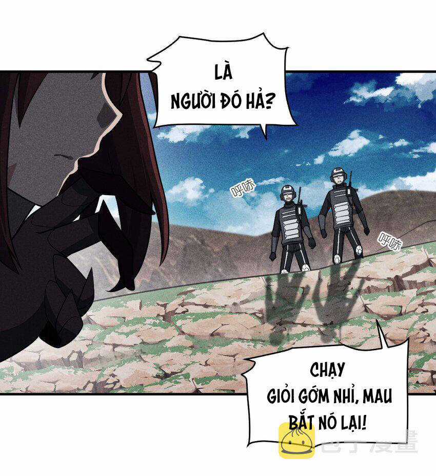 Ma Vương Trở Lại - Chapter 72 - Trang 46