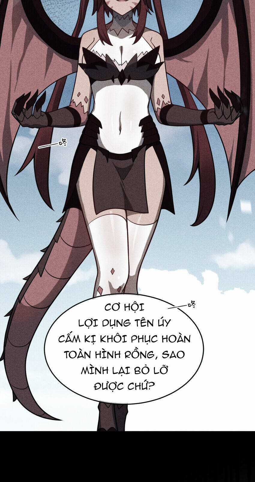 Ma Vương Trở Lại - Chapter 72 - Trang 50