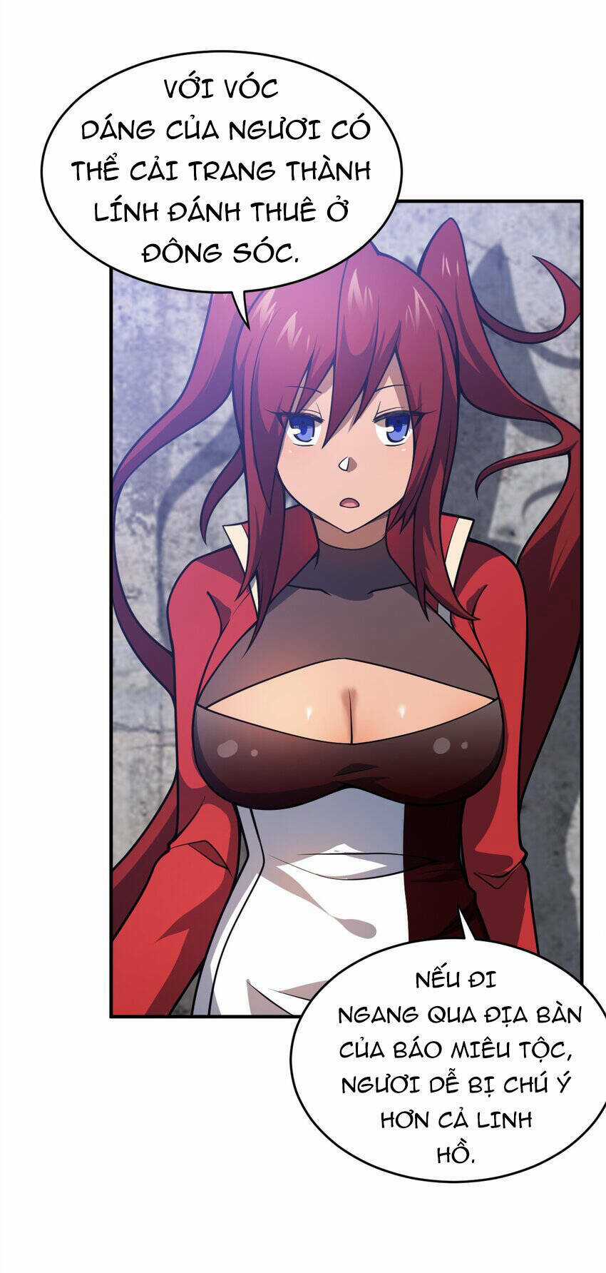 Ma Vương Trở Lại - Chapter 72 - Trang 6