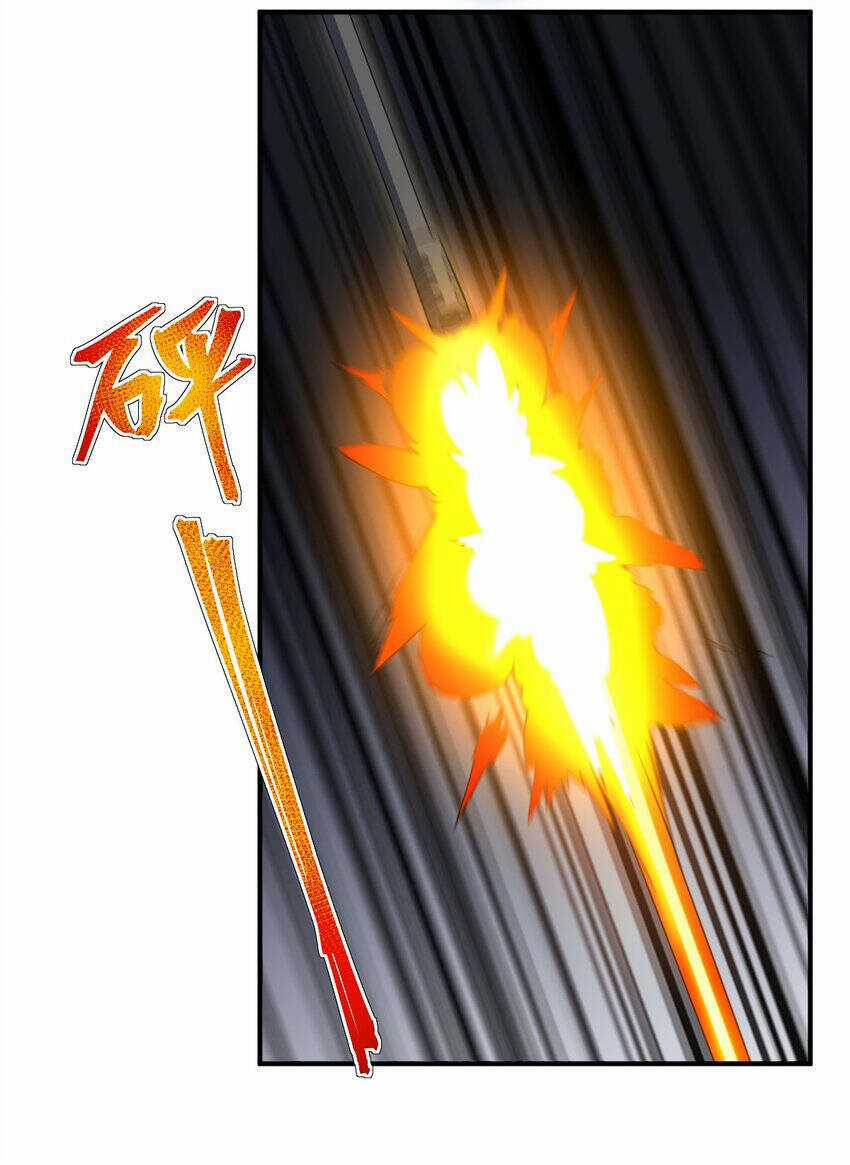 Ma Vương Trở Lại - Chapter 72 - Trang 55