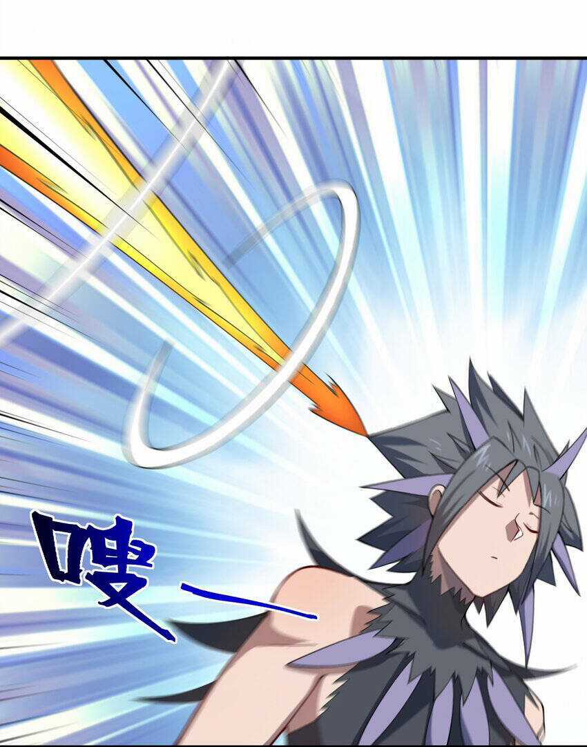 Ma Vương Trở Lại - Chapter 72 - Trang 56