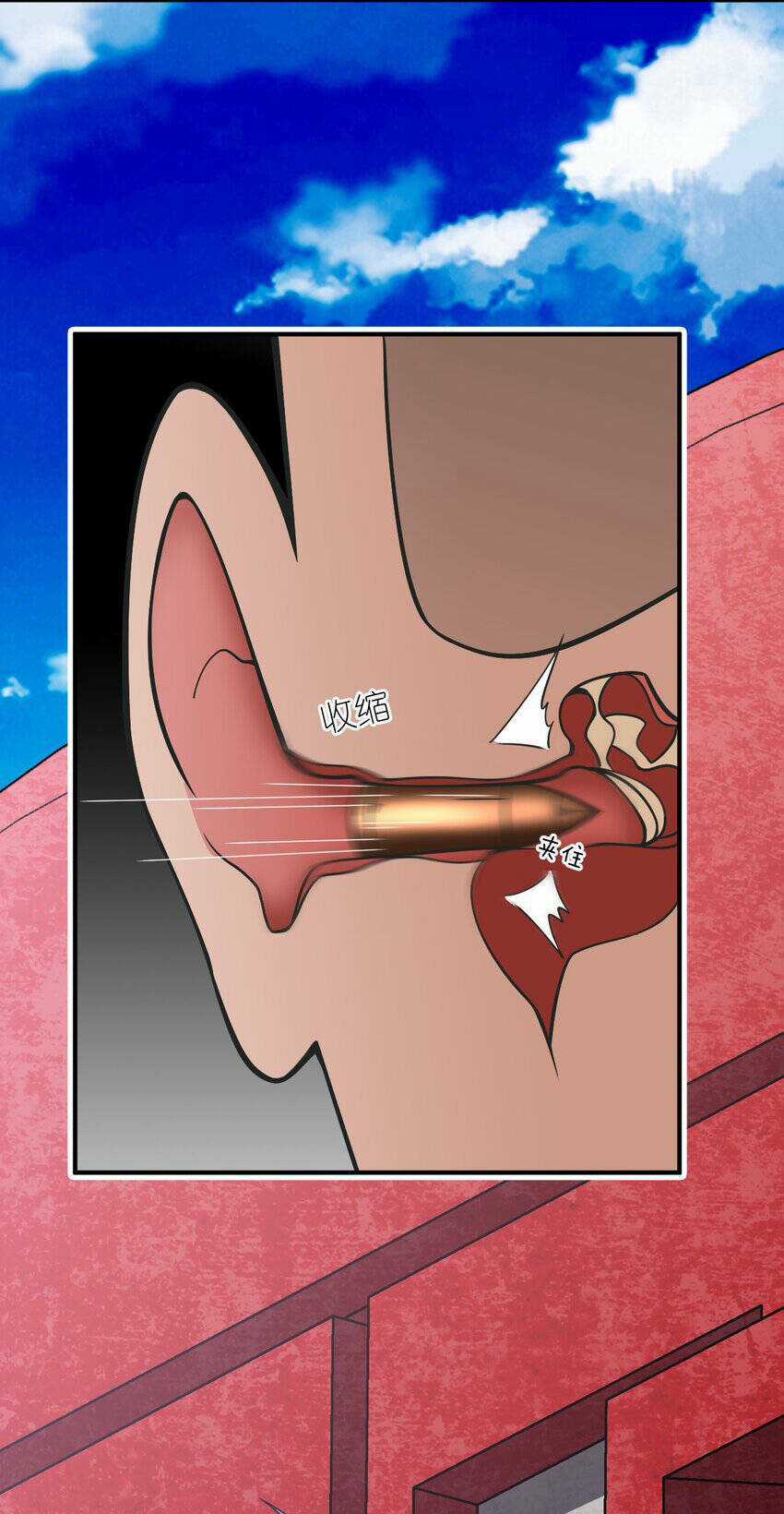 Ma Vương Trở Lại - Chapter 72 - Trang 57