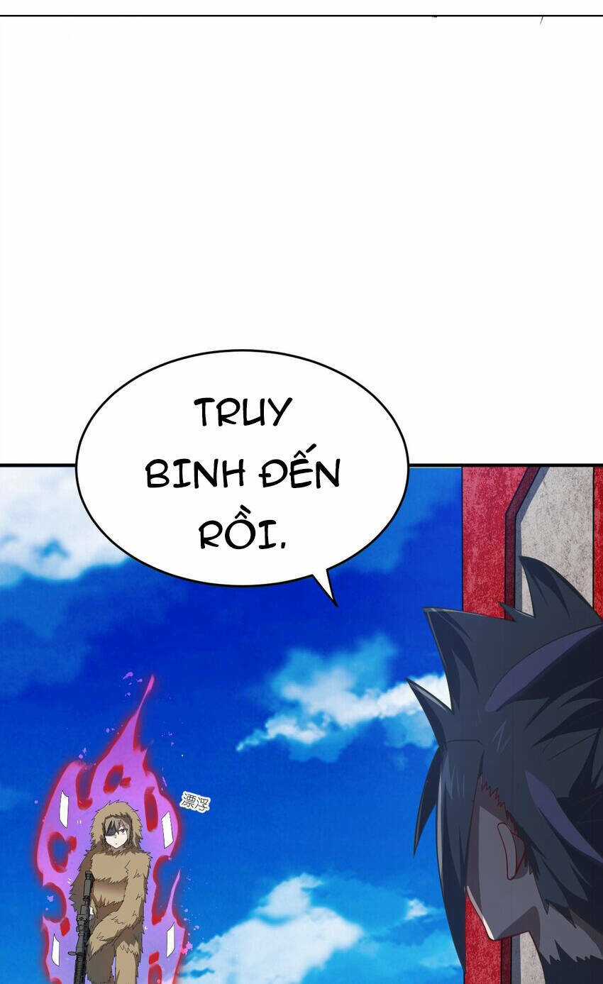 Ma Vương Trở Lại - Chapter 72 - Trang 59