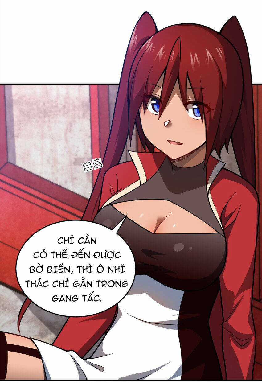 Ma Vương Trở Lại - Chapter 72 - Trang 7