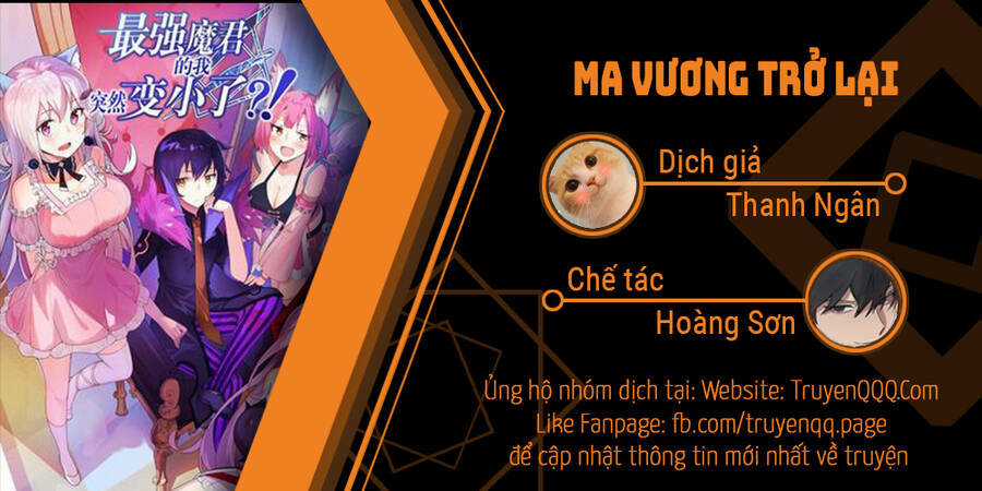 Ma Vương Trở Lại - Chapter 72 - Trang 61