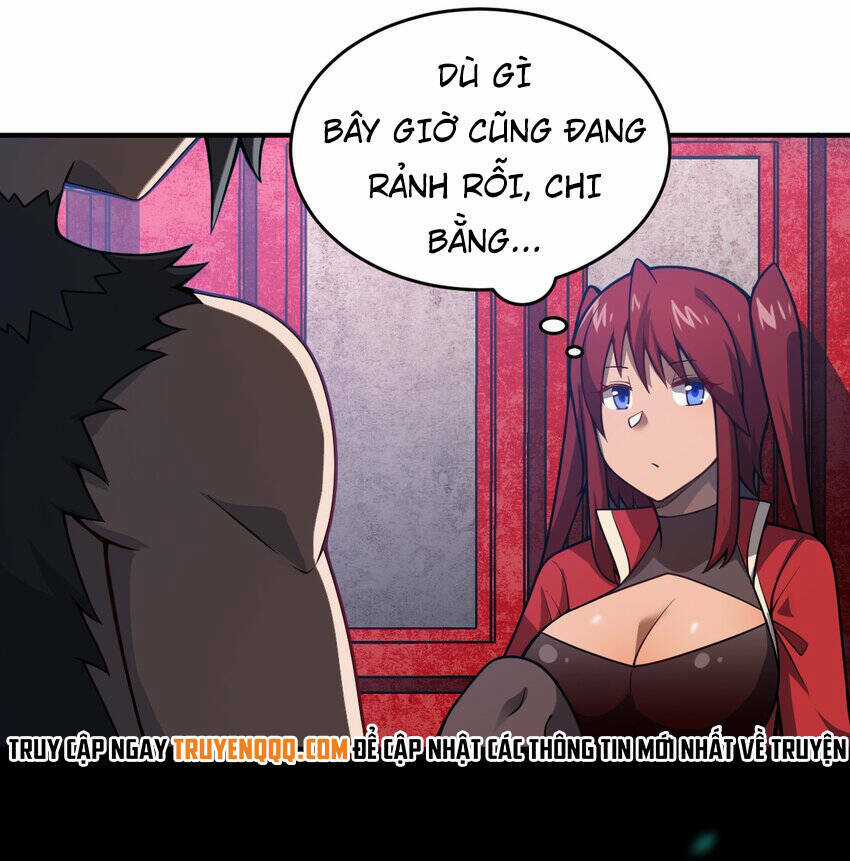 Ma Vương Trở Lại - Chapter 72 - Trang 10