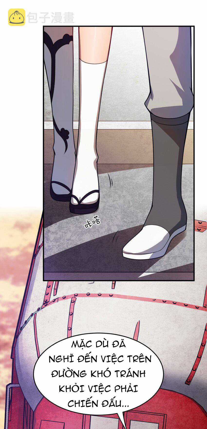 Ma Vương Trở Lại - Chapter 73 - Trang 2