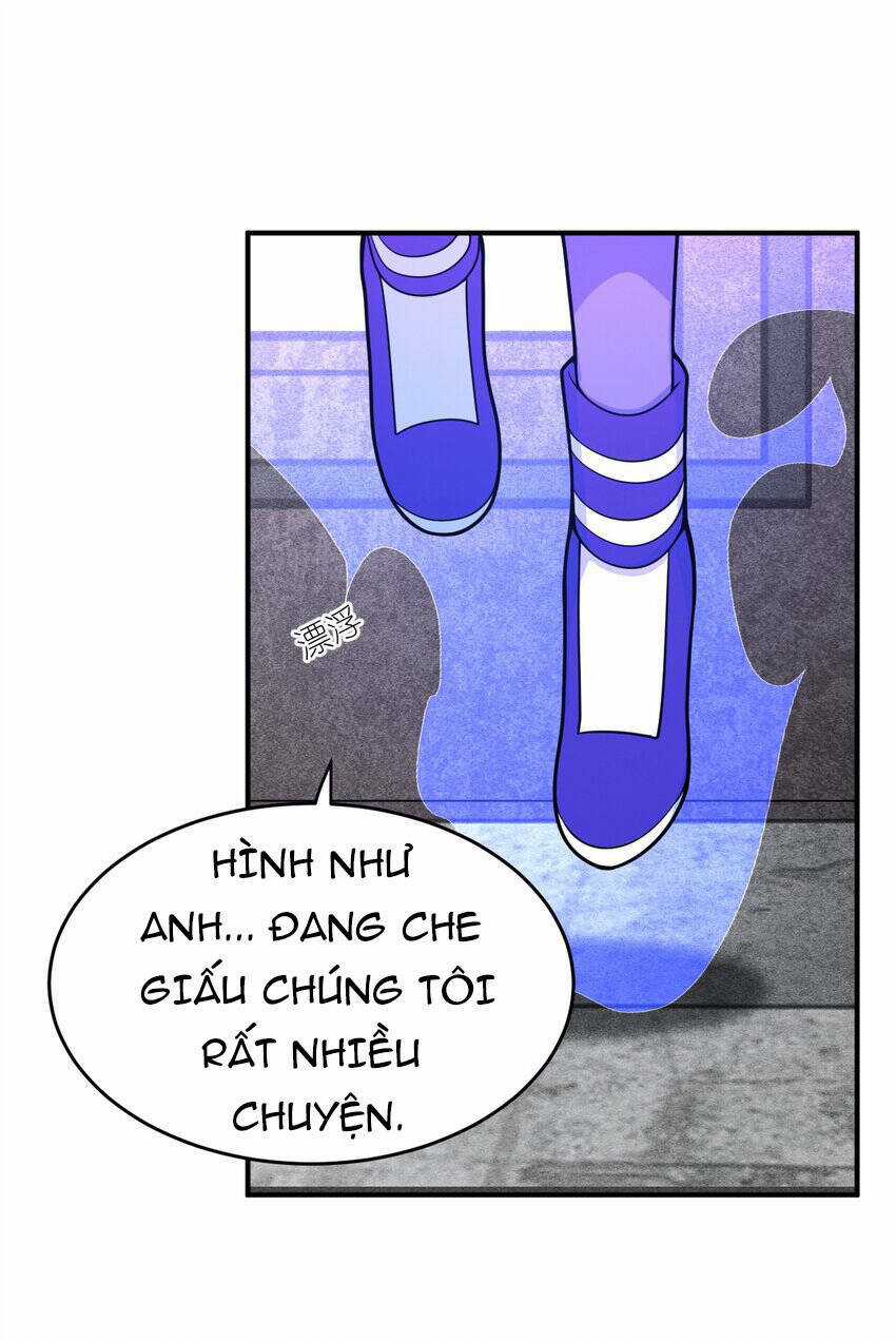 Ma Vương Trở Lại - Chapter 73 - Trang 12