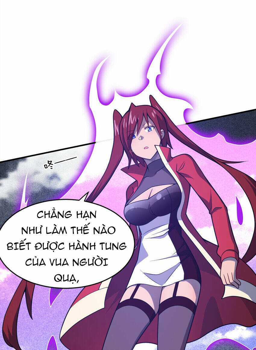 Ma Vương Trở Lại - Chapter 73 - Trang 13