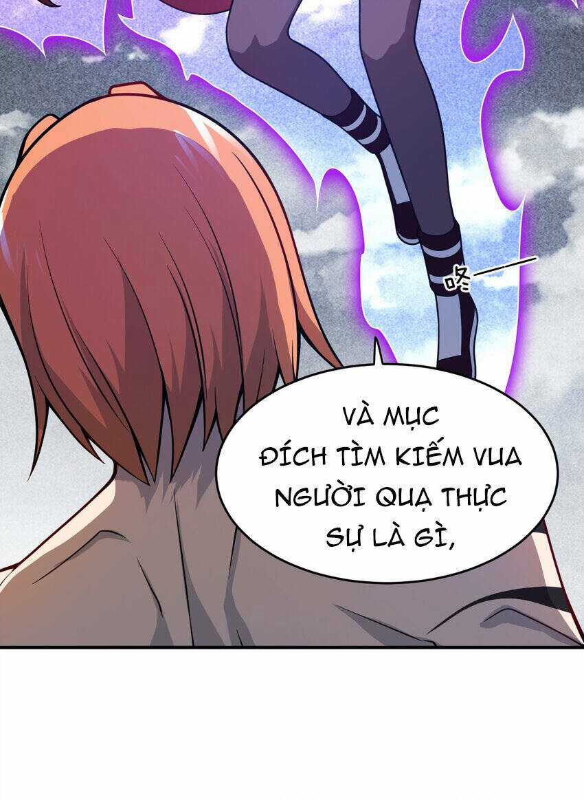 Ma Vương Trở Lại - Chapter 73 - Trang 14