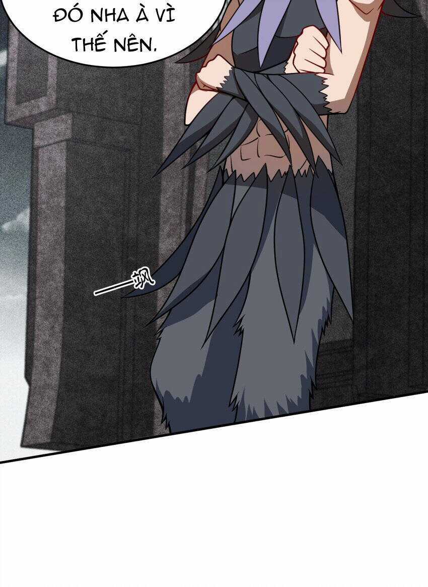 Ma Vương Trở Lại - Chapter 73 - Trang 17