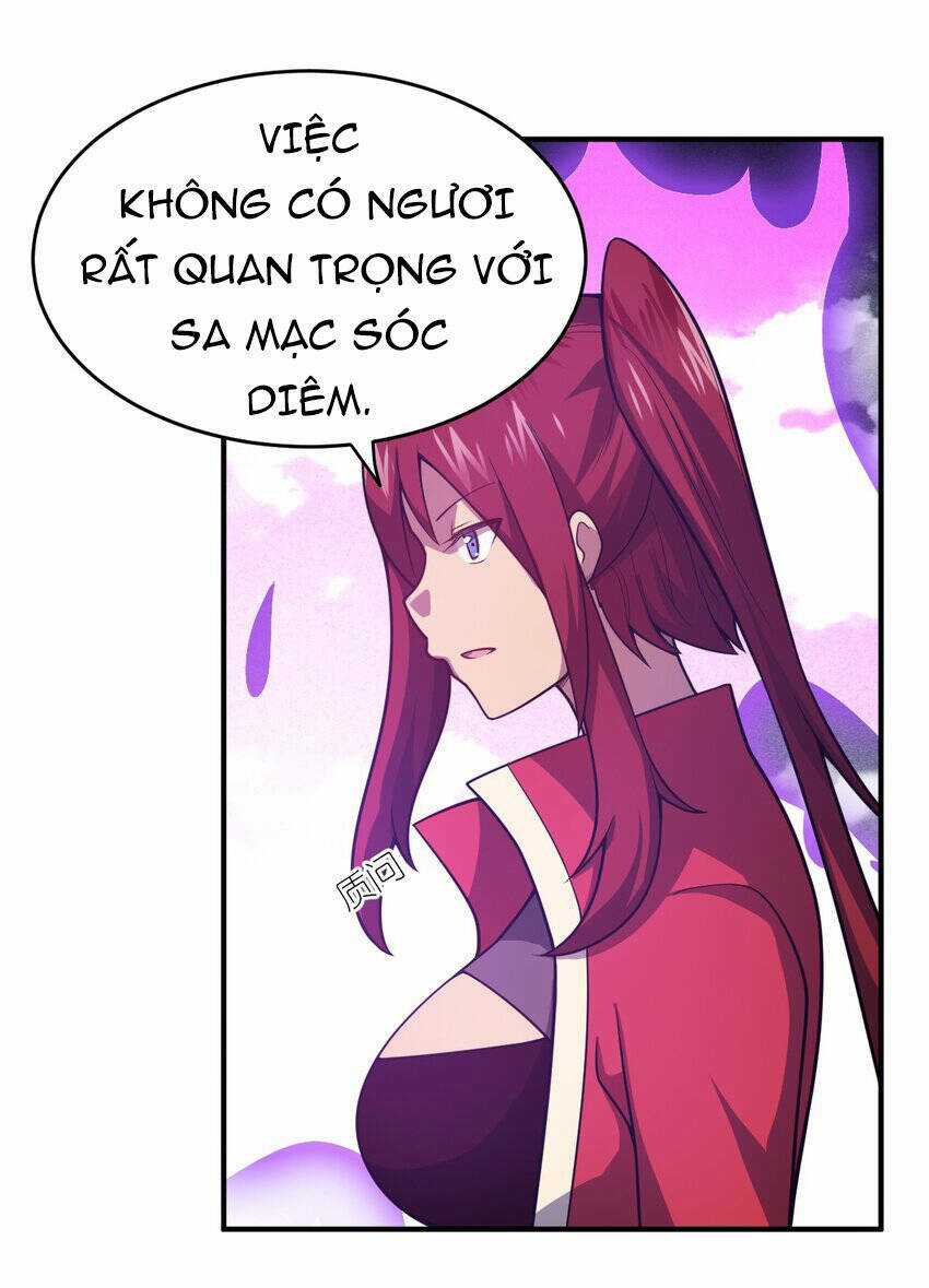 Ma Vương Trở Lại - Chapter 73 - Trang 20