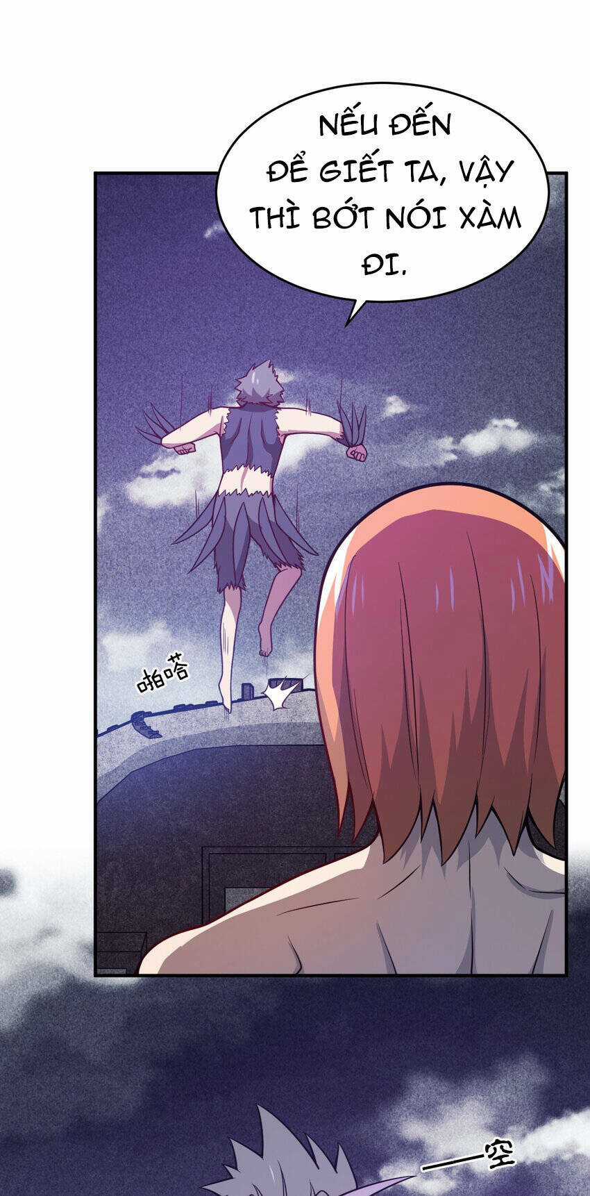 Ma Vương Trở Lại - Chapter 73 - Trang 23