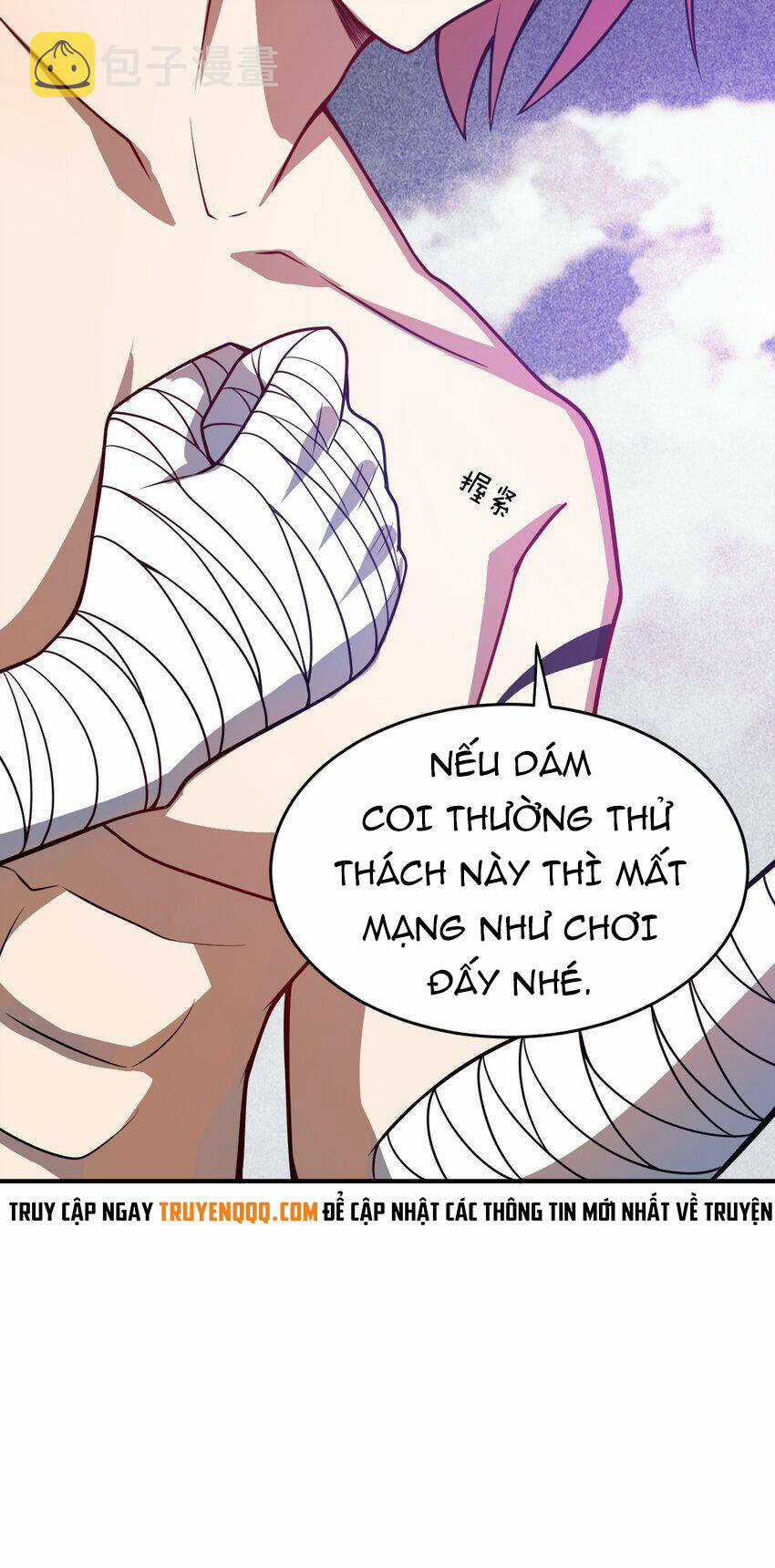 Ma Vương Trở Lại - Chapter 73 - Trang 26