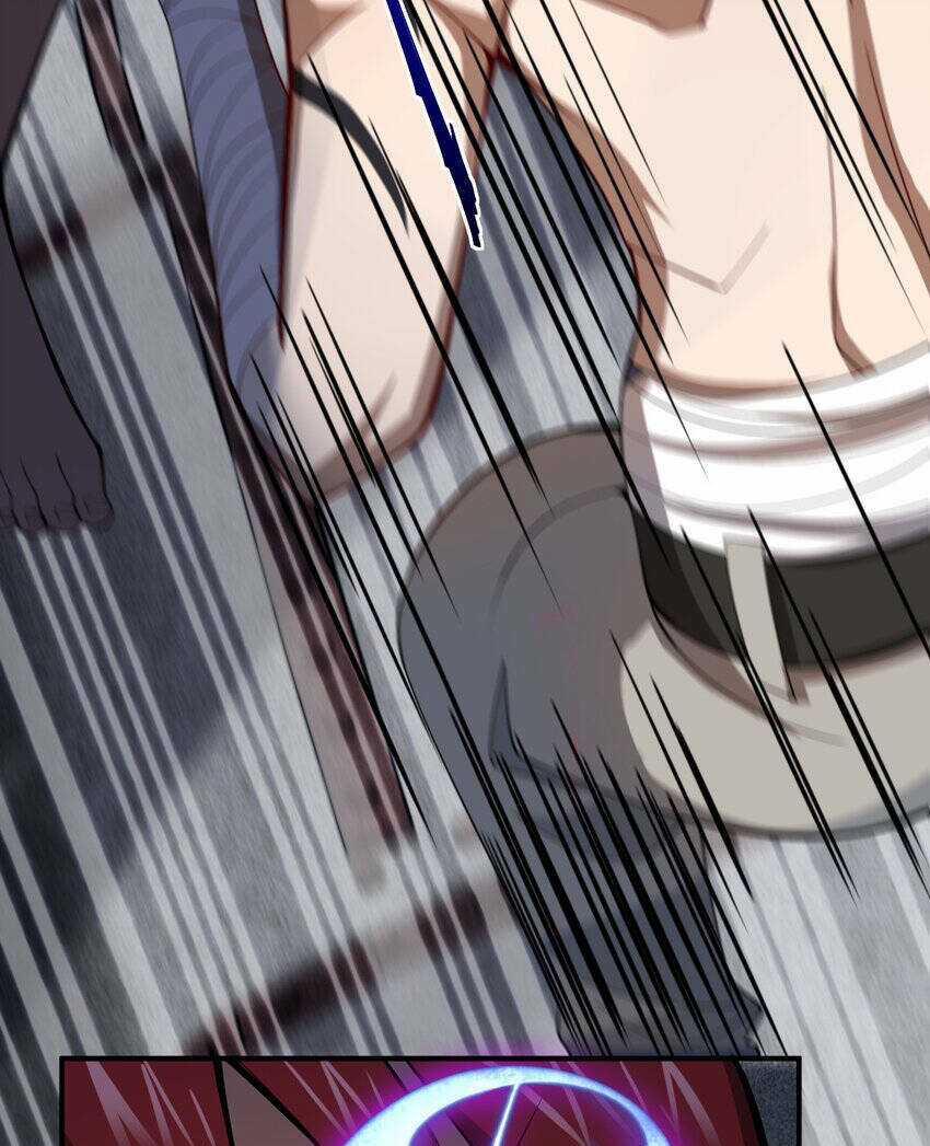 Ma Vương Trở Lại - Chapter 73 - Trang 30