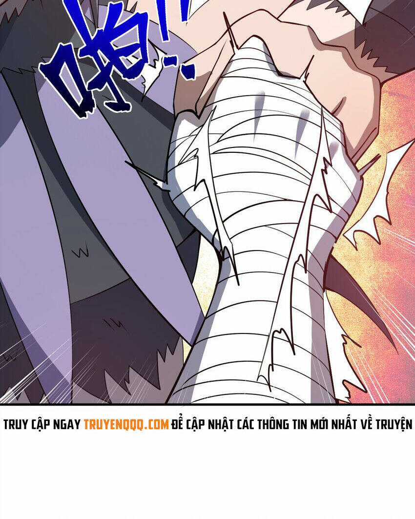 Ma Vương Trở Lại - Chapter 73 - Trang 33