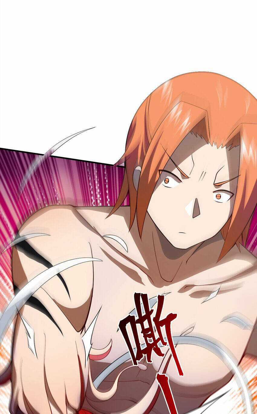 Ma Vương Trở Lại - Chapter 73 - Trang 34