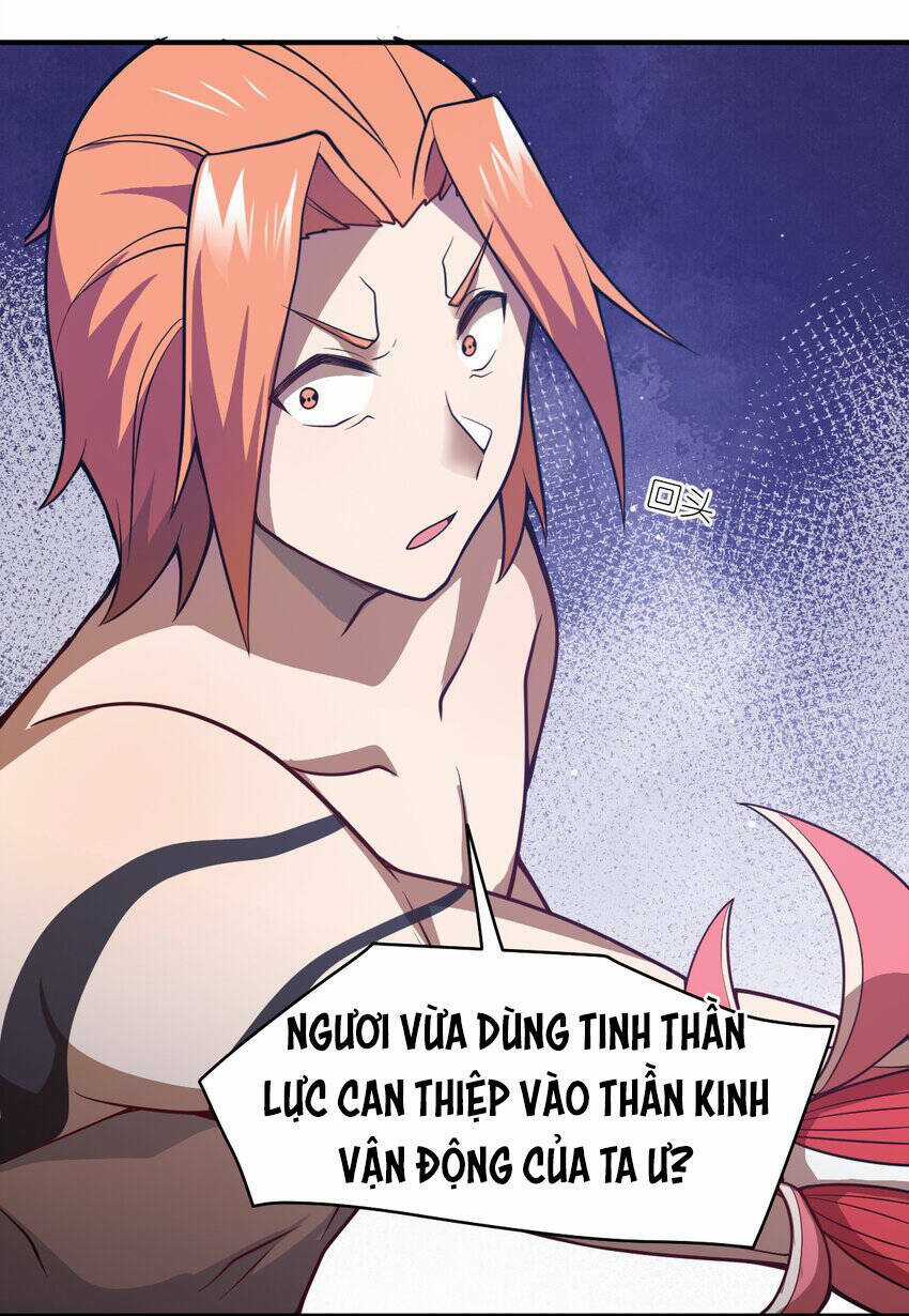 Ma Vương Trở Lại - Chapter 73 - Trang 36