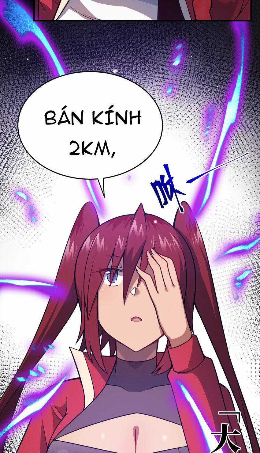 Ma Vương Trở Lại - Chapter 73 - Trang 5