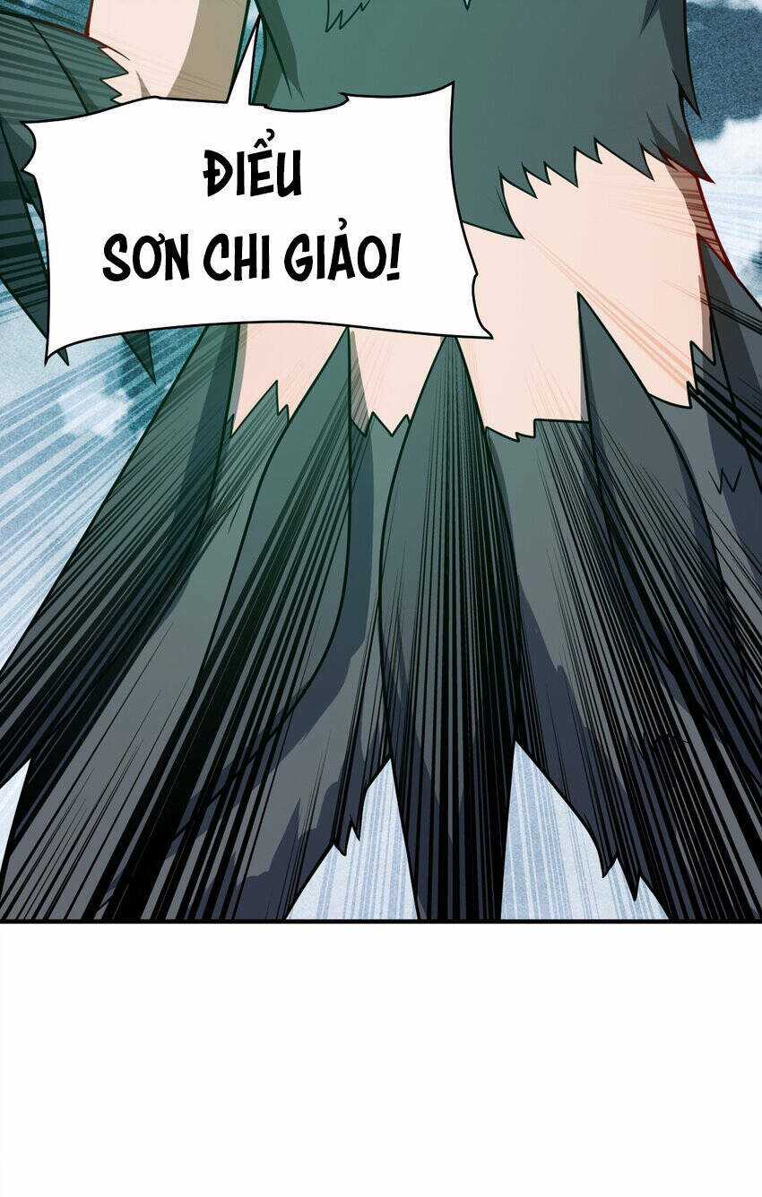 Ma Vương Trở Lại - Chapter 73 - Trang 44