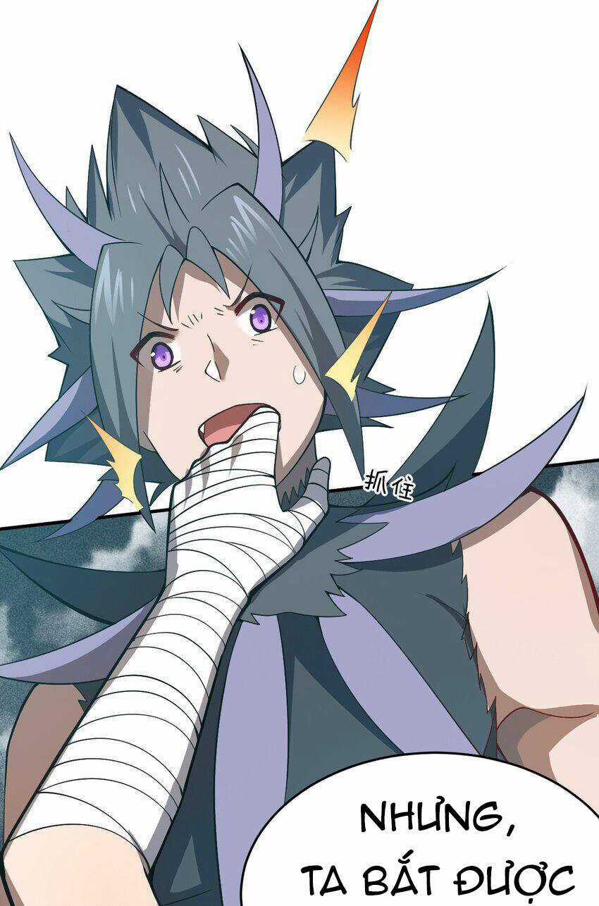 Ma Vương Trở Lại - Chapter 73 - Trang 47