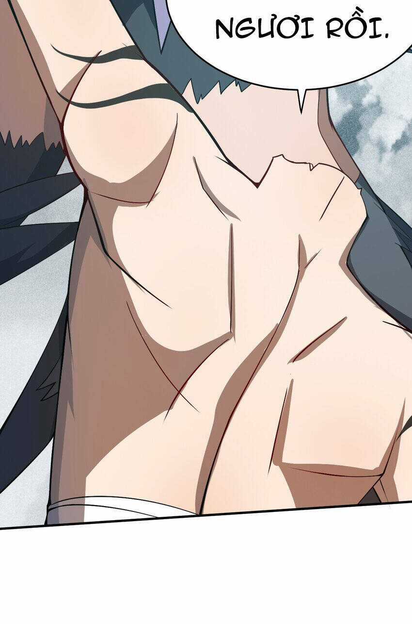 Ma Vương Trở Lại - Chapter 73 - Trang 48