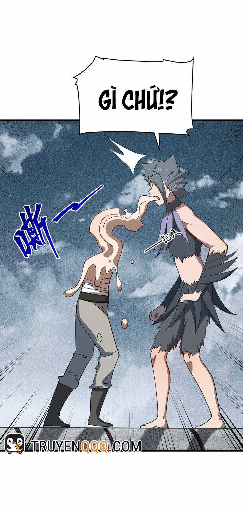 Ma Vương Trở Lại - Chapter 73 - Trang 49