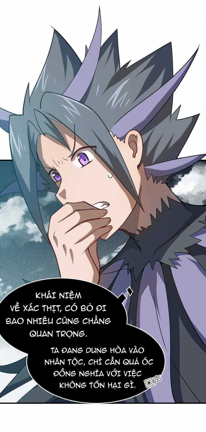 Ma Vương Trở Lại - Chapter 73 - Trang 52