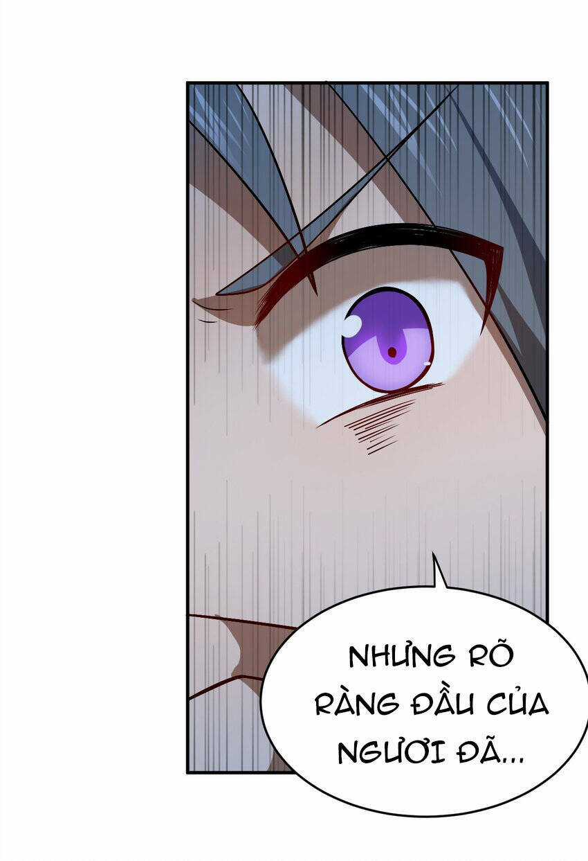 Ma Vương Trở Lại - Chapter 73 - Trang 53