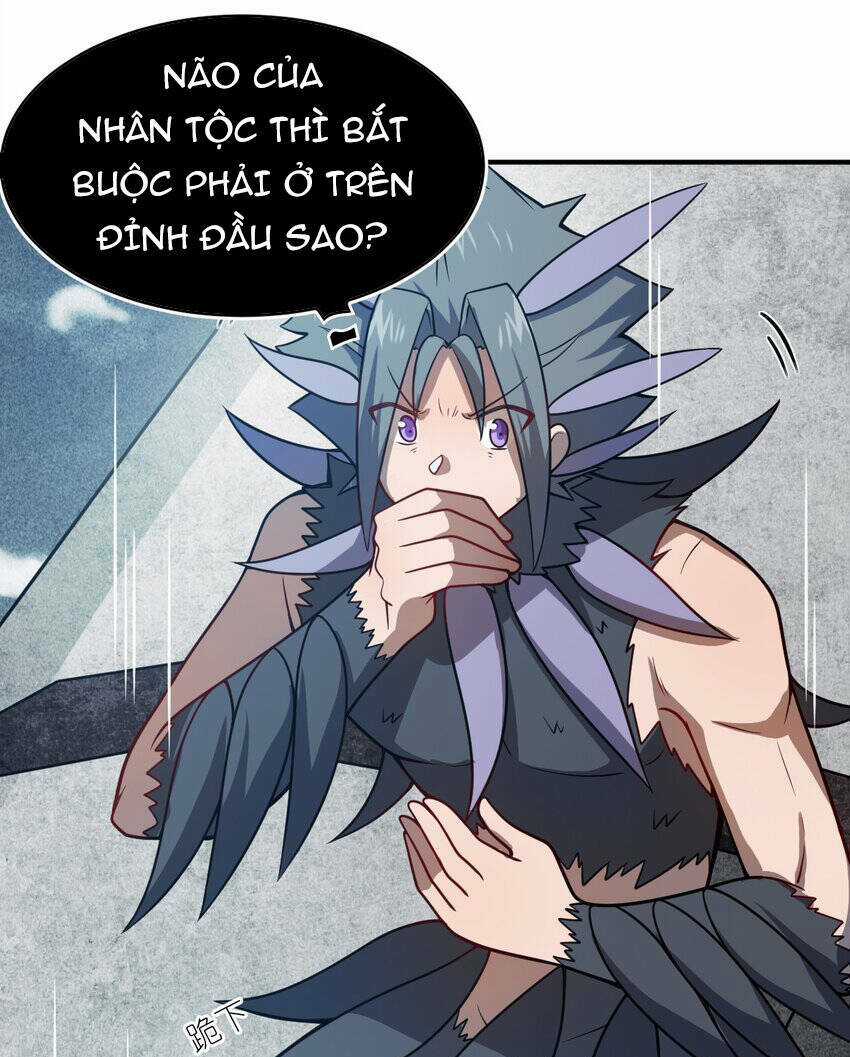 Ma Vương Trở Lại - Chapter 73 - Trang 54