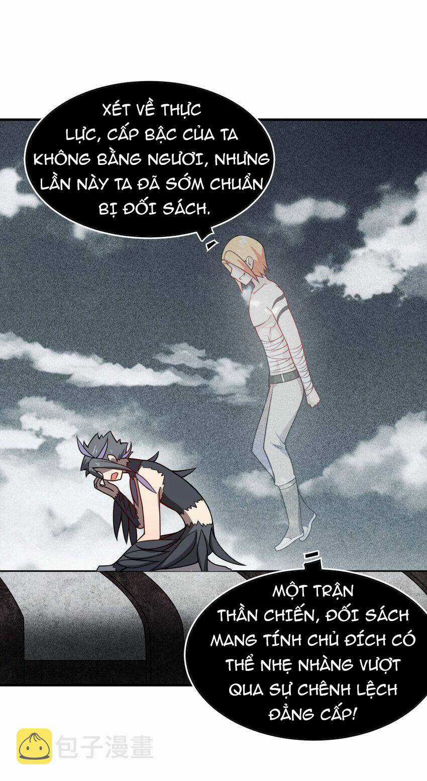 Ma Vương Trở Lại - Chapter 73 - Trang 56