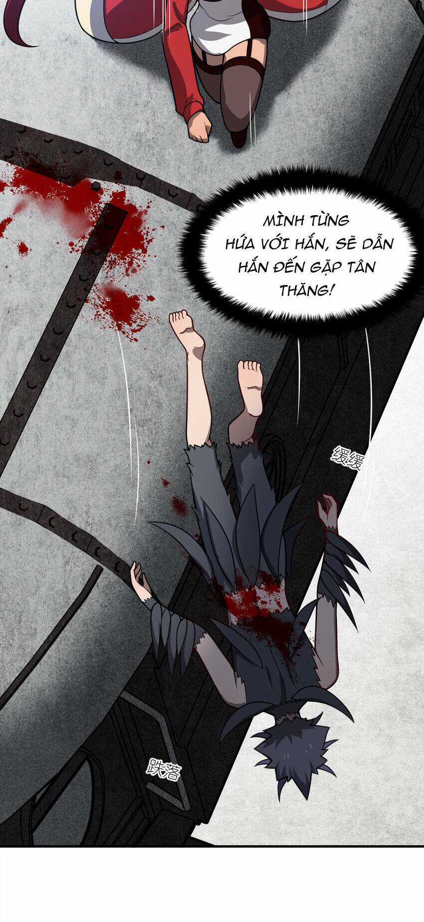 Ma Vương Trở Lại - Chapter 73 - Trang 60