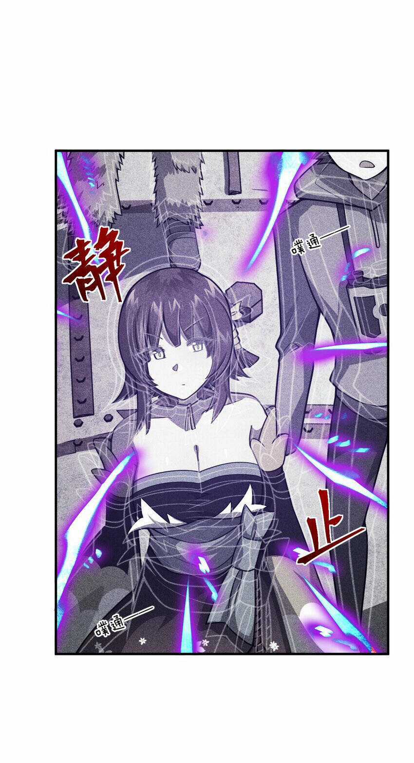 Ma Vương Trở Lại - Chapter 73 - Trang 7