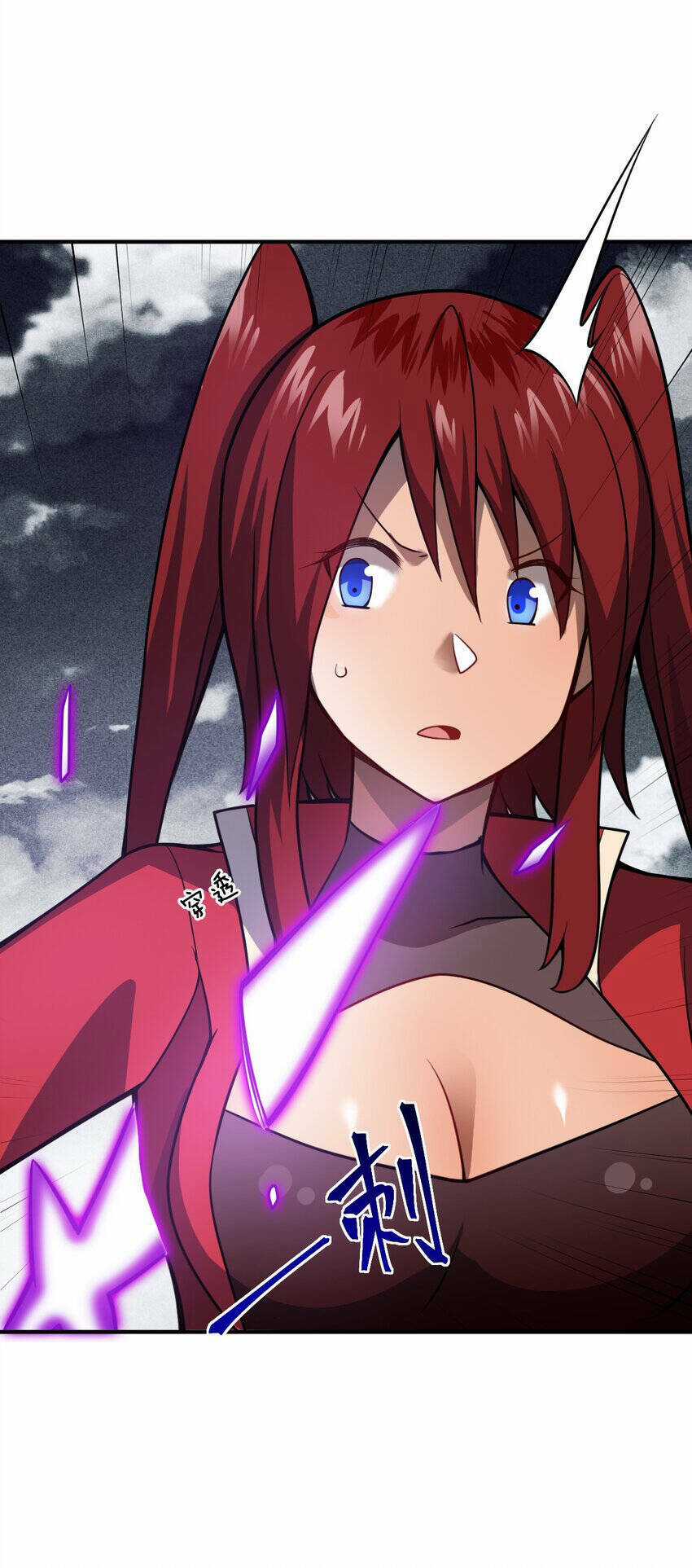 Ma Vương Trở Lại - Chapter 73 - Trang 61