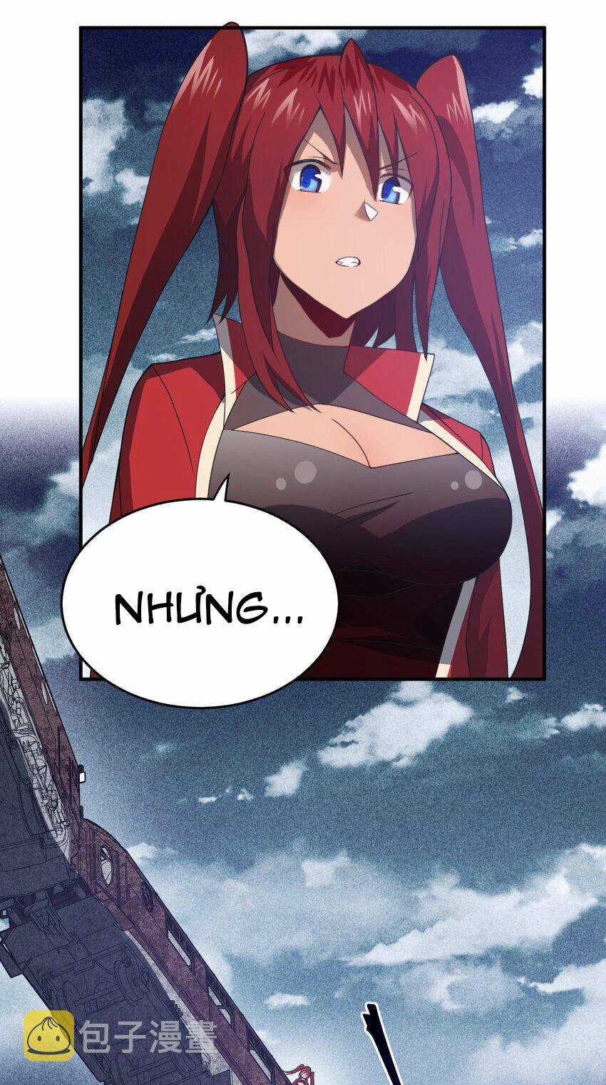 Ma Vương Trở Lại - Chapter 73 - Trang 68