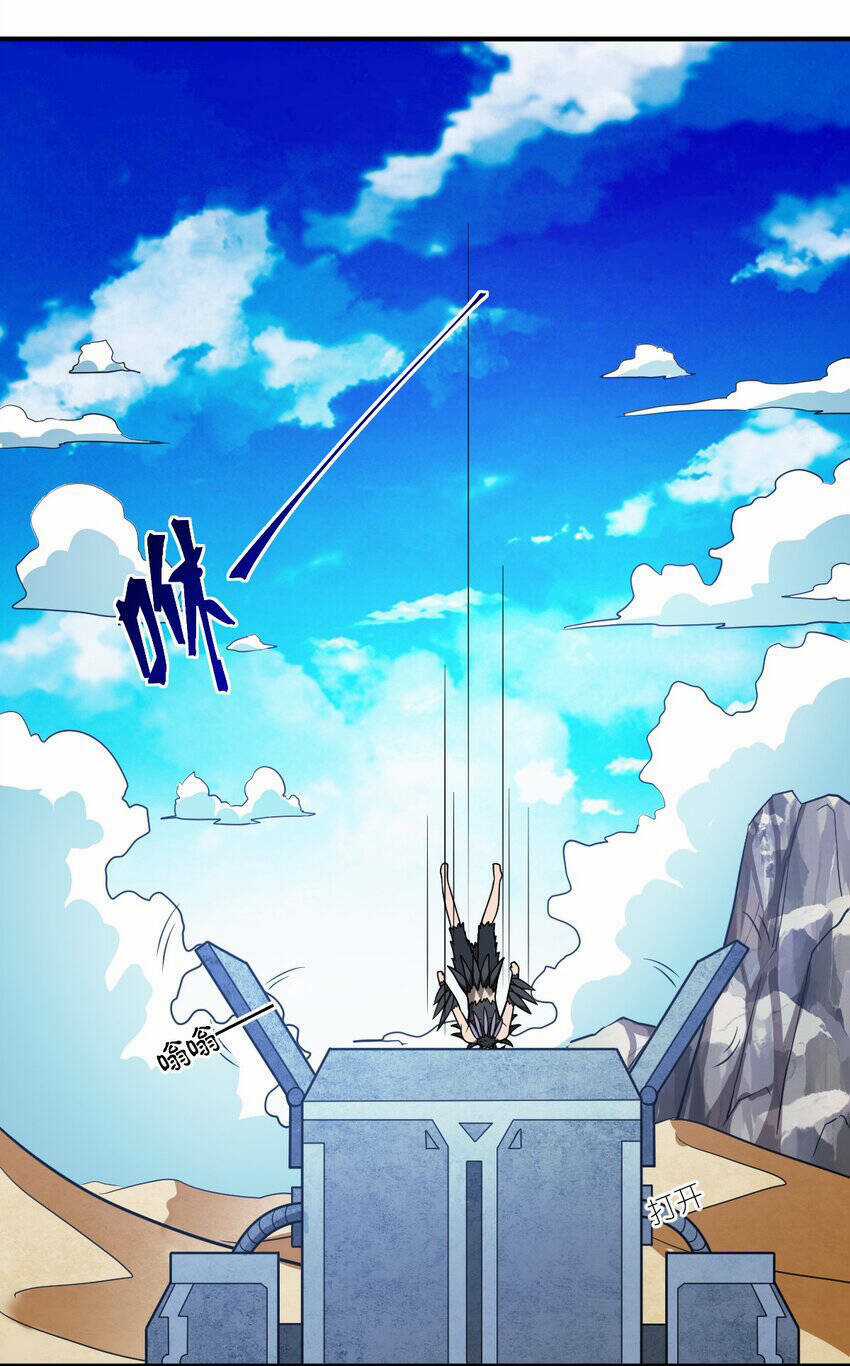 Ma Vương Trở Lại - Chapter 73 - Trang 70