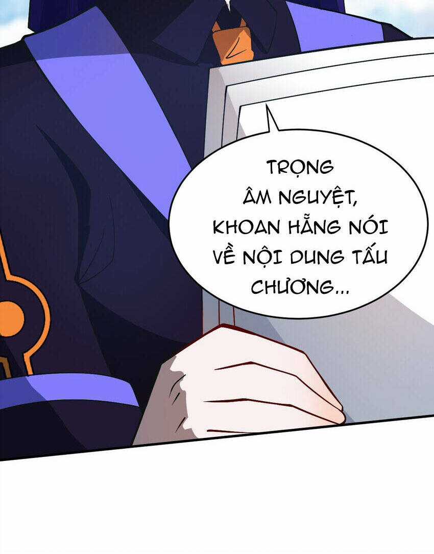 Ma Vương Trở Lại - Chapter 73 - Trang 81